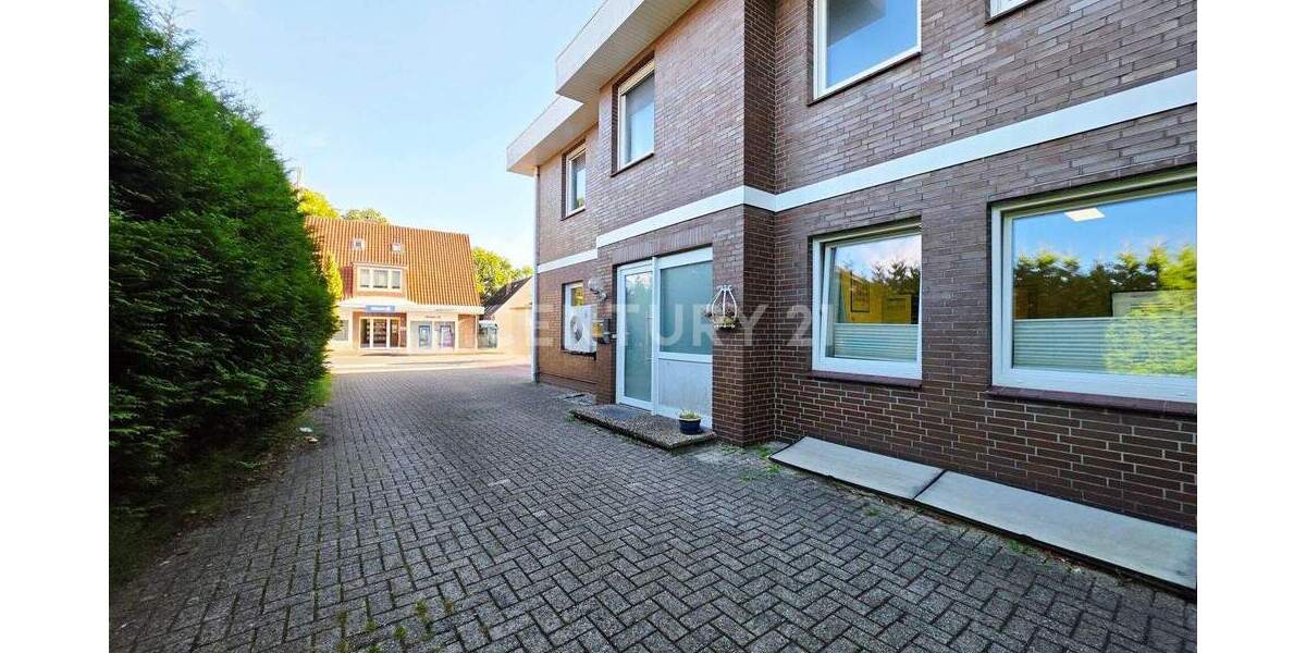 Gewerbeobjekt Bockhorn - 1 Zimmer, 450.000&euro; | Angebot:24269712