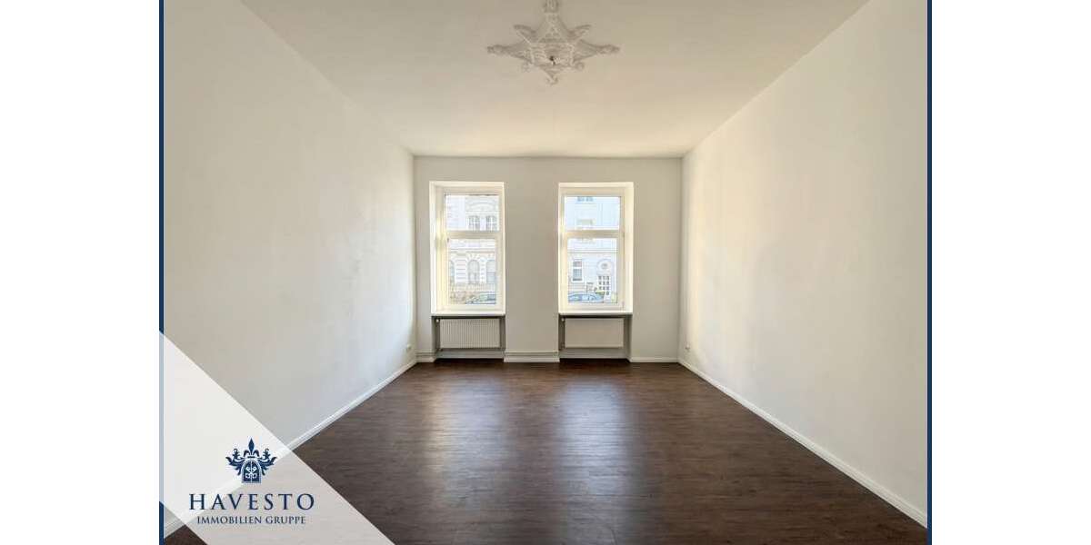 Etagenwohnung Magdeburg Nordwest - 4 Zimmer, 120 m&sup2;, 1.150&euro; | Angebot:25861173