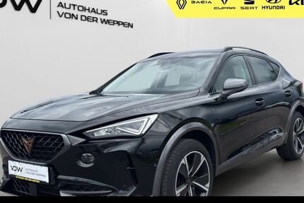 Cupra Formentor 69.990 km 20.860 &euro; Oberschopfheim 77948