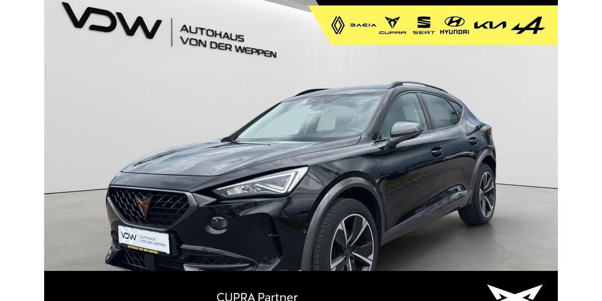 Cupra Formentor 69.990 km 20.860 &euro; Oberschopfheim 77948