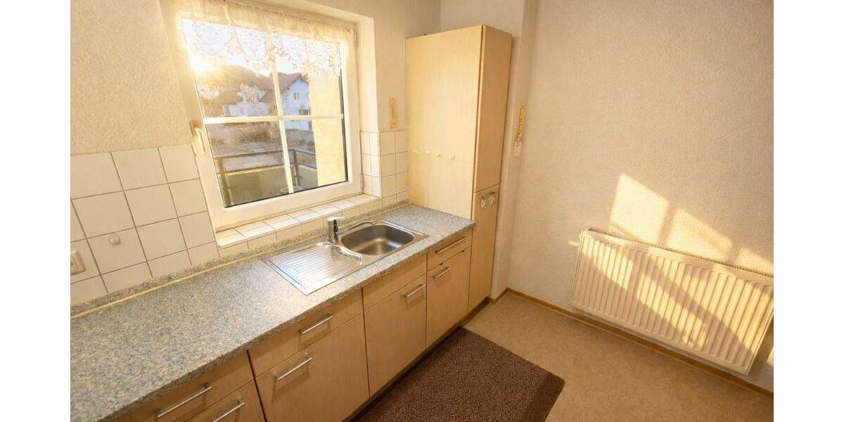 Etagenwohnung Lauda-Königshofen Lauda - 2 Zimmer, 61 m&sup2;, 169.000&euro; | Angebot:25693252