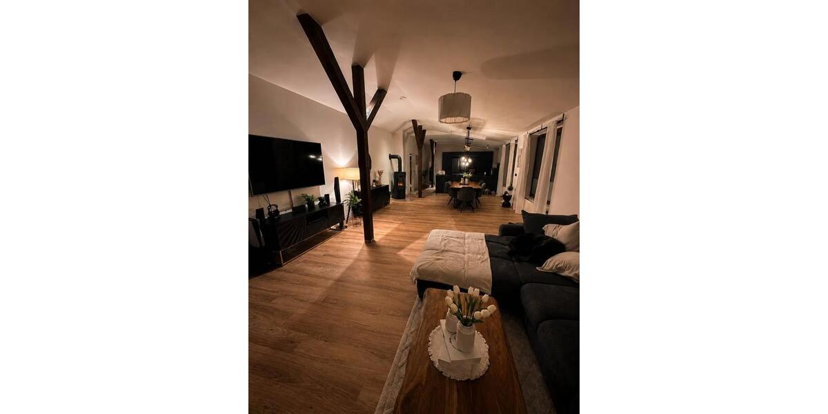 Etagenwohnung Horst (Holstein) - 3 Zimmer, 127 m&sup2;, 290.000&euro; | Angebot:26971580