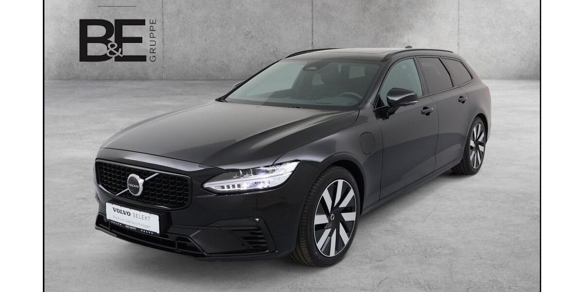 Volvo V90 12.796 km 48.450 &euro; Norderstedt 22848