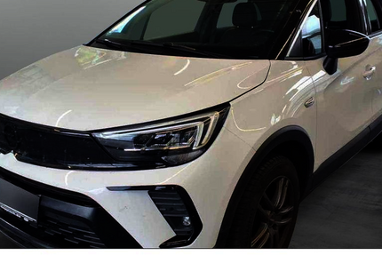 Opel Crossland (X) 51.000 km 13.980 &euro; Kitzingen 97318