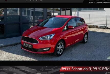Ford C-Max 127.000 km 7.490 &euro; Schwabmünchen 86830