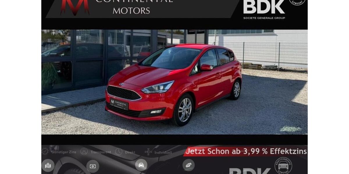 Ford C-Max 127.000 km 7.900 &euro; Schwabmünchen 86830