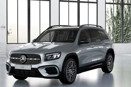 Mercedes-Benz GLB 200 10.000 km 53.190 &euro; Halle-Sennewitz 06193