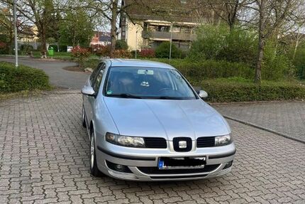 Seat Leon 270.000 km 1.850 &euro; Stutensee 76297