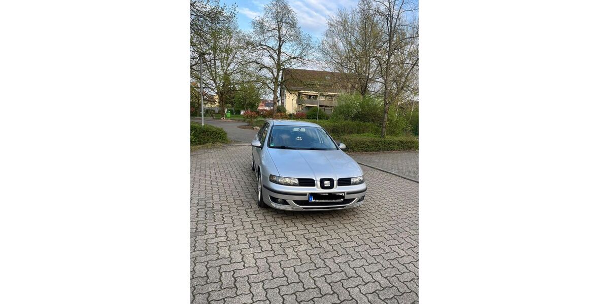 Seat Leon 270.000 km 1.850 &euro; Stutensee 76297