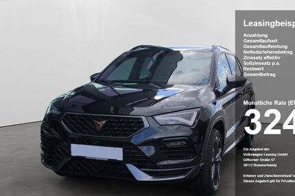 Cupra Ateca 23.635 km 29.850 &euro; Regensburg 93055