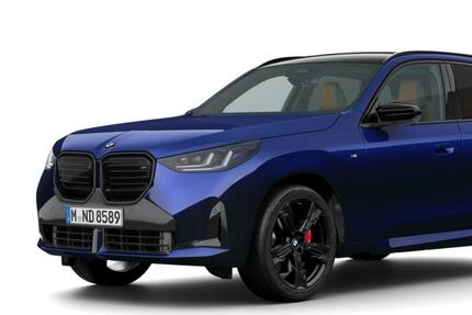 BMW X3 M50 9.197 km 71.999 &euro; Hamburg-Bergedorf 21033