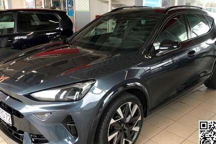 Cupra Formentor 12.500 km 37.700 &euro; Güstrow 18273