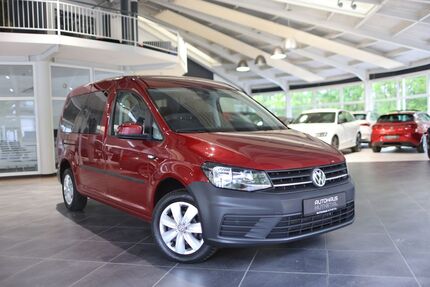 VW Caddy 145.910 km 18.980 &euro; Nuthetal 14558