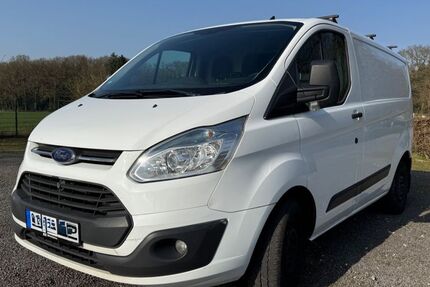 Ford Transit Custom 270.400 km 7.600 &euro; Quakenbrück 49610