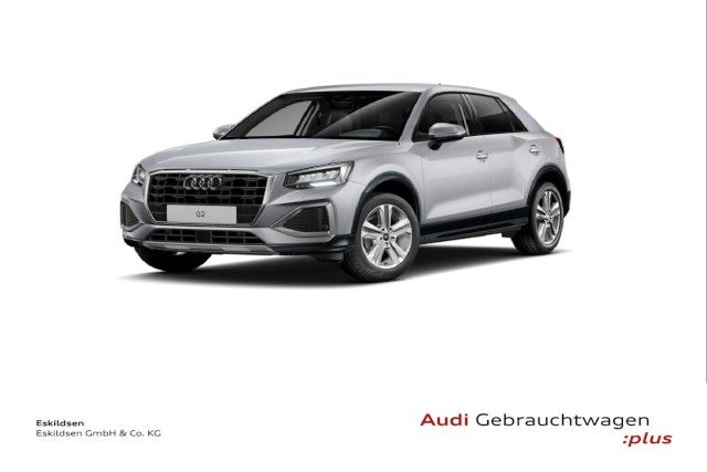 Audi Q2 6.530 km 26.970 &euro; Itzehoe 25524