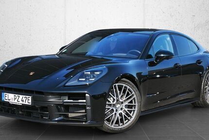 Porsche Panamera 13.900 km 129.900 &euro; Emsbüren 48488
