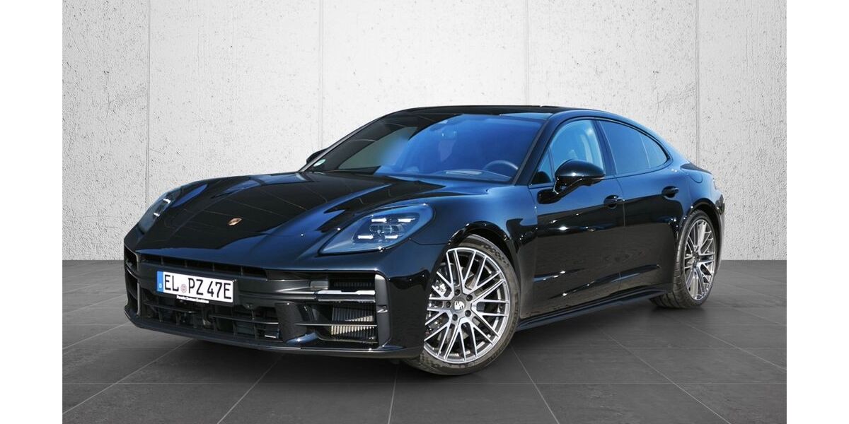 Porsche Panamera 13.900 km 129.900 &euro; Emsbüren 48488
