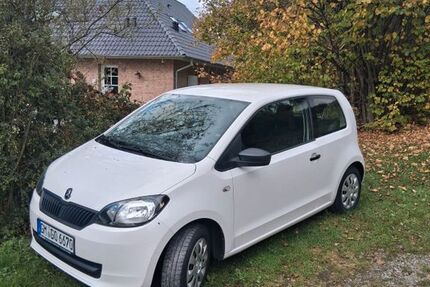 Skoda Citigo 110.000 km 4.900 € Lindlar 51789