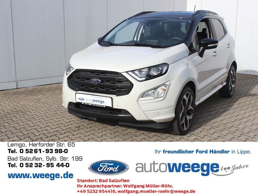 EcoSport