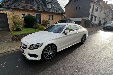 Mercedes C 250