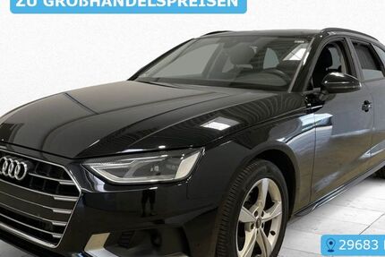 Audi A4 123.157 km 18.795 &euro; Krefeld 47829