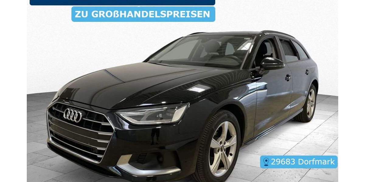 Audi A4 123.157 km 18.795 &euro; Krefeld 47829