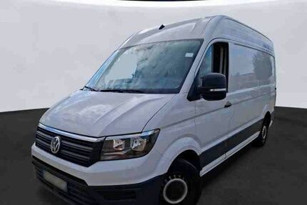 VW Crafter 220.000 km 14.274 &euro; Tirpersdorf 08606