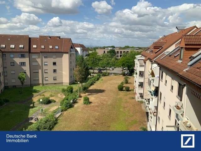 Wohnung zum Kaufen in Mannheim 110.000 € 45 m²