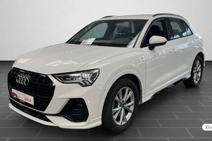 Audi Q3 41.000 km 31.490 &euro; Saarbrücken 66115