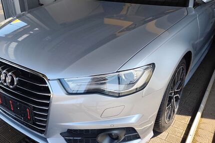 Audi A6 79.200 km 23.900 &euro; Georgsheil 26624