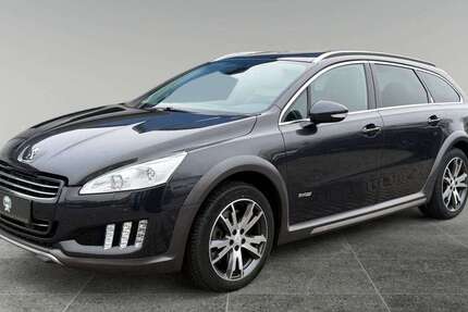 Peugeot 508 88.000 km 12.899 &euro; Aiterhofen 94330