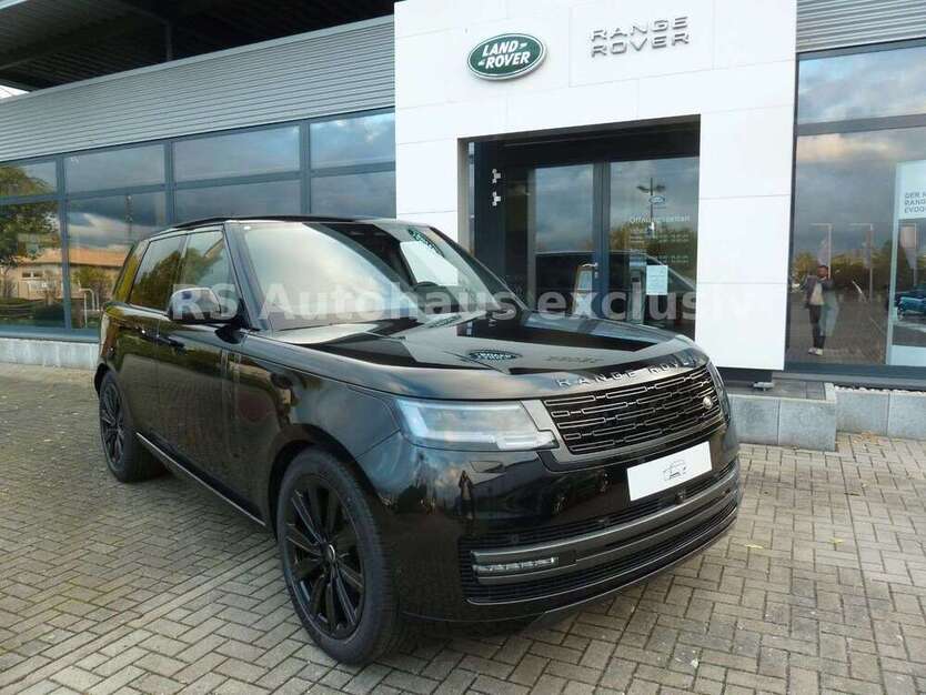 Range Rover