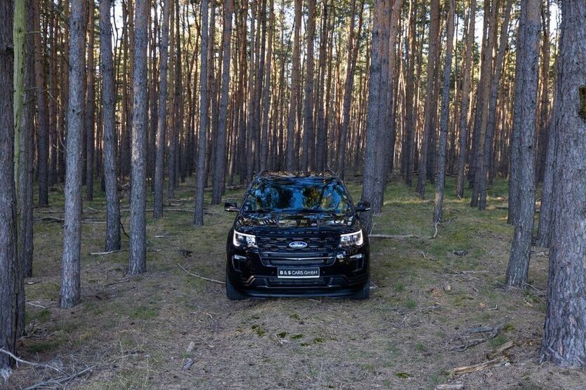 Explorer