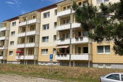 Wohnung Tützpatz - 3 Zimmer, 60 m&sup2;, 360&euro; | Angebot:25739829