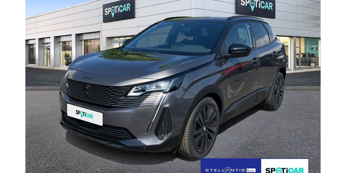 Peugeot 3008 26.614 km 22.930 &euro; Wiesbaden 65201