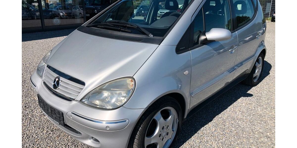 Mercedes-Benz A 190 180.000 km 3.250 &euro; Öhringen 74613