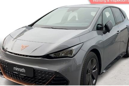 Cupra Born 63.321 km 20.450 € Moers-Hülsdonk 47441