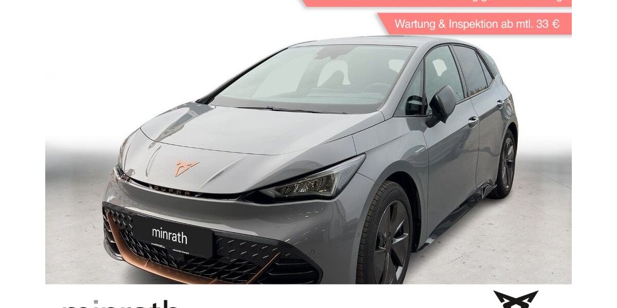 Cupra Born 63.321 km 20.450 &euro; Moers-Hülsdonk 47441