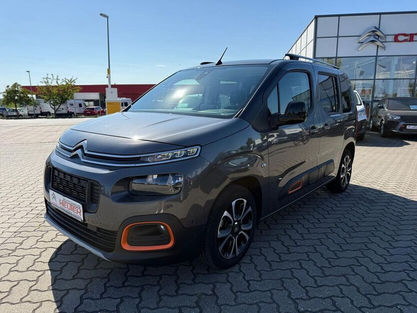Berlingo