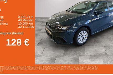 Seat Ibiza 7.370 km 16.420 &euro; Borna 04552