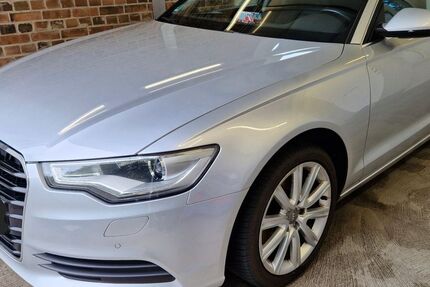 Audi A6 246.500 km 9.999 &euro; Großbeeren 14979