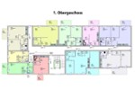 Achtung Steuerfüchse - Steuern sparen durch Sonderabschreibungen im KFW 40 QNG Energiesparhaus - Etagenwohnung Trier Feyen-Weismark | Angebot:27222770