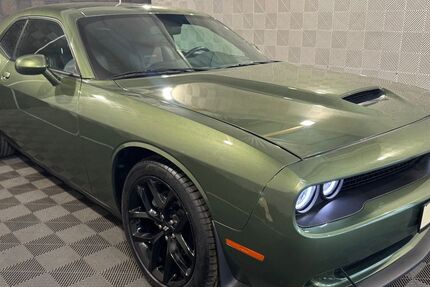 Dodge Challenger 73.993 km 28.460 &euro; Horb am Neckar 72160