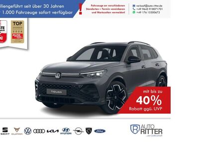 VW Tiguan 5.000 km 42.390 &euro; Eschenbach 92676