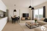 Etagenwohnung Surwold Börgermoor - 3 Zimmer, 94 m&sup2;, 289.900&euro; | Angebot:25690079