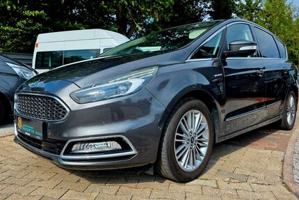 Ford S-Max 141.400 km 15.999 &euro; Warendorf 48231