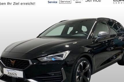 Cupra Leon 91.635 km 19.850 &euro; Lauterbach 36341