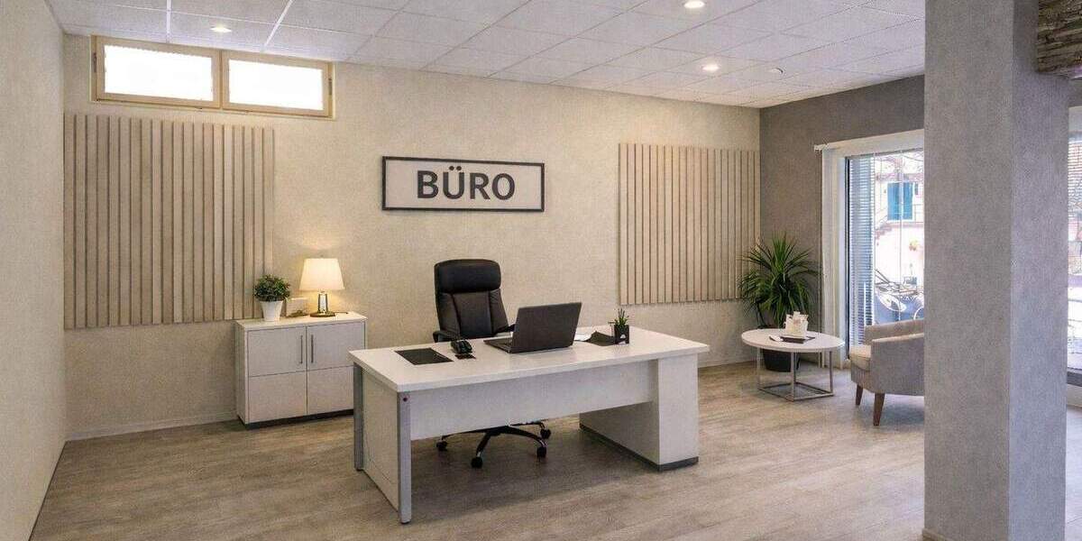 Gewerbeobjekt Mühlacker Enzberg - 550&euro; | Angebot:24544812