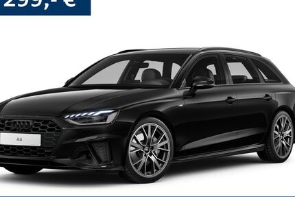 Audi A4 14.742 km 37.930 &euro; Wendlingen 73240
