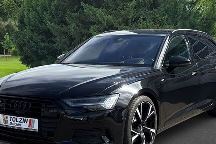 Audi A6 107.577 km 39.480 &euro; Malchin 17139